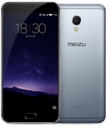Замена микрофона на телефоне Meizu MX6 в Смоленске